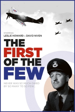 Watch The First of the Few (1942) Online FREE