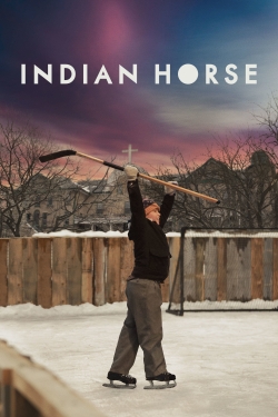 Watch Indian Horse (2018) Online FREE