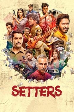 Watch Setters (2019) Online FREE