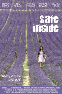 Watch Safe Inside (2019) Online FREE