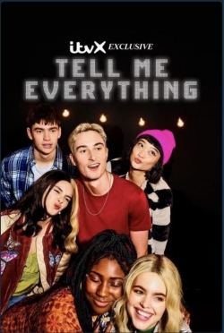 Watch Tell Me Everything (2022) Online FREE