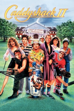 Watch Caddyshack II (1988) Online FREE