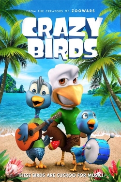 Watch Crazy Birds (2019) Online FREE