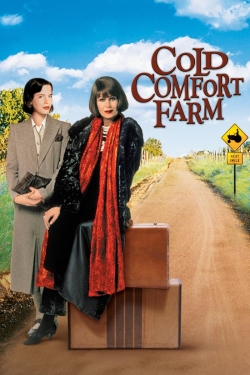 Watch Cold Comfort Farm (1995) Online FREE