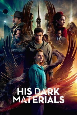 Watch His Dark Materials (2019) Online FREE