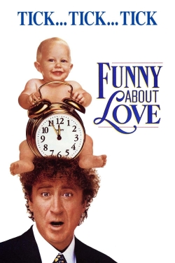 Watch Funny About Love (1990) Online FREE