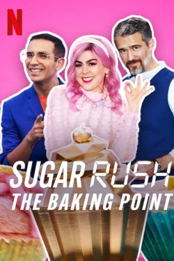 Watch Sugar Rush: The Baking Point (2023) Online FREE