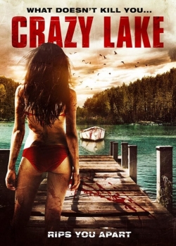 Watch Crazy Lake (2016) Online FREE