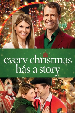 Watch Every Christmas Has a Story (2016) Online FREE