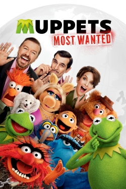 Watch Muppets Most Wanted (2014) Online FREE