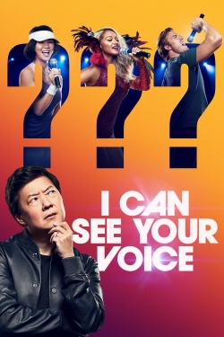 Watch I Can See Your Voice (2020) Online FREE