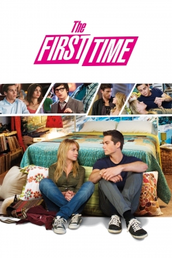 Watch The First Time (2012) Online FREE