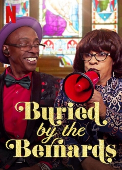 Watch Buried by the Bernards (2021) Online FREE