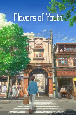 Watch Flavors of Youth (2018) Online FREE