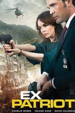 Watch Ex-Patriot (2017) Online FREE