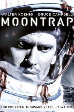 Watch Moontrap (1989) Online FREE