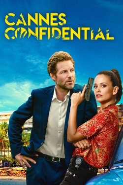 Watch Cannes Confidential (2023) Online FREE