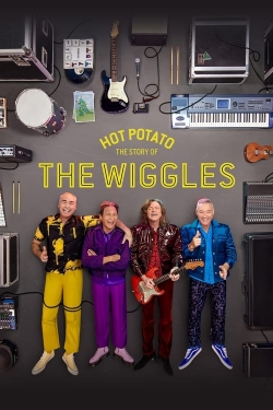 Watch Hot Potato: The Story of The Wiggles (2023) Online FREE