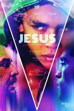 Watch Jesus (2016) Online FREE