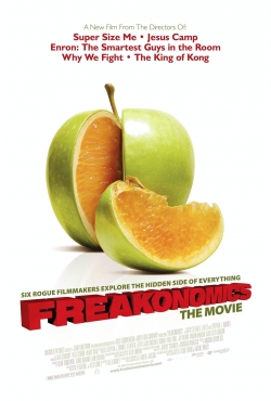 Watch Freakonomics (2010) Online FREE