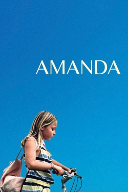 Watch Amanda (2018) Online FREE