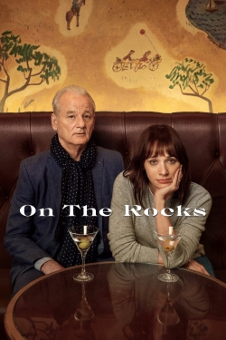 Watch On the Rocks (2020) Online FREE