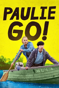 Watch Paulie Go! (2022) Online FREE