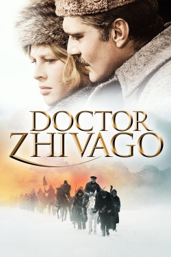 Watch Doctor Zhivago (1965) Online FREE