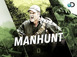 Watch Manhunt (2001) Online FREE
