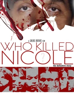 Watch Who Killed Nicole? (2019) Online FREE