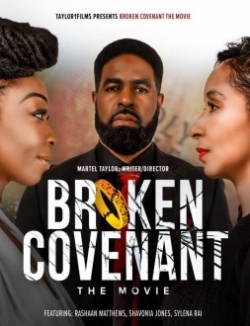 Watch Broken Covenant (2021) Online FREE
