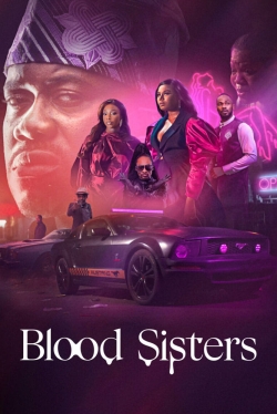 Watch Blood Sisters (2022) Online FREE