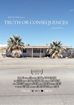 Watch Truth or Consequences (2020) Online FREE