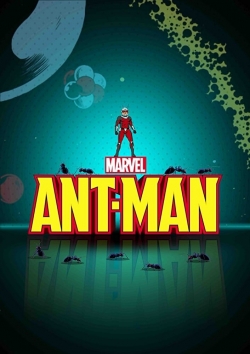 Watch Marvel's Ant-Man (2017) Online FREE