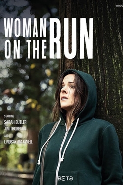 Watch Woman on the Run (2017) Online FREE