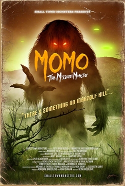 Watch Momo: The Missouri Monster (2019) Online FREE