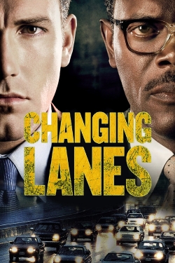 Watch Changing Lanes (2002) Online FREE