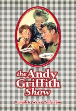 Watch The Andy Griffith Show (1960) Online FREE