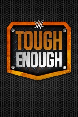 Watch WWE Tough Enough (2001) Online FREE