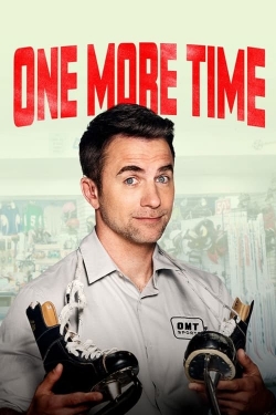 Watch One More Time (2024) Online FREE