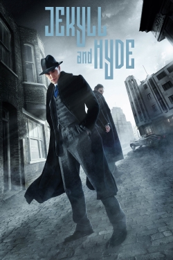 Watch Jekyll and Hyde (2015) Online FREE