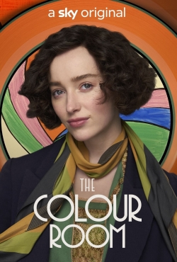 Watch The Colour Room (2021) Online FREE