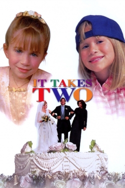Watch It Takes Two (1982) Online FREE
