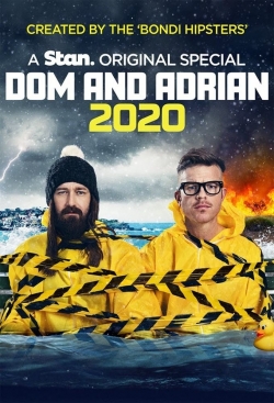 Watch Dom and Adrian: 2020 (2020) Online FREE