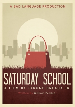 Watch Saturday School (2020) Online FREE