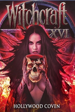 Watch Witchcraft 16: Hollywood Coven (2017) Online FREE