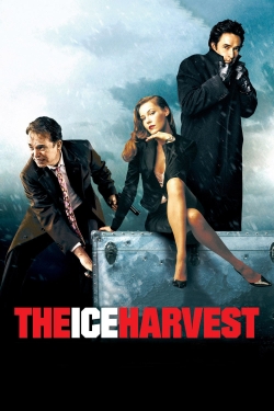 Watch The Ice Harvest (2005) Online FREE