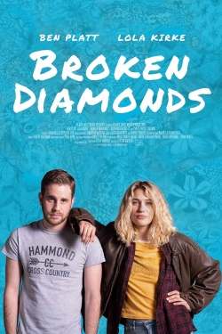 Watch Broken Diamonds (2021) Online FREE
