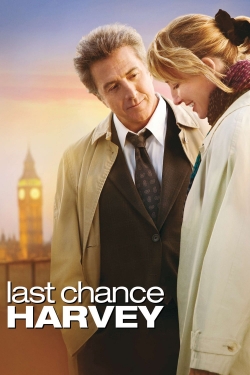 Watch Last Chance Harvey (2008) Online FREE