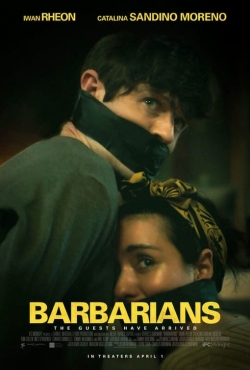 Watch Barbarians (2021) Online FREE